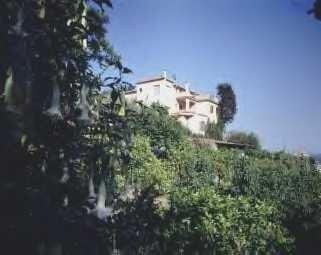 Villagonia酒店住宿-席理娜别墅酒店