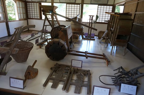 Jubun Iwashina Gakko景点图片
