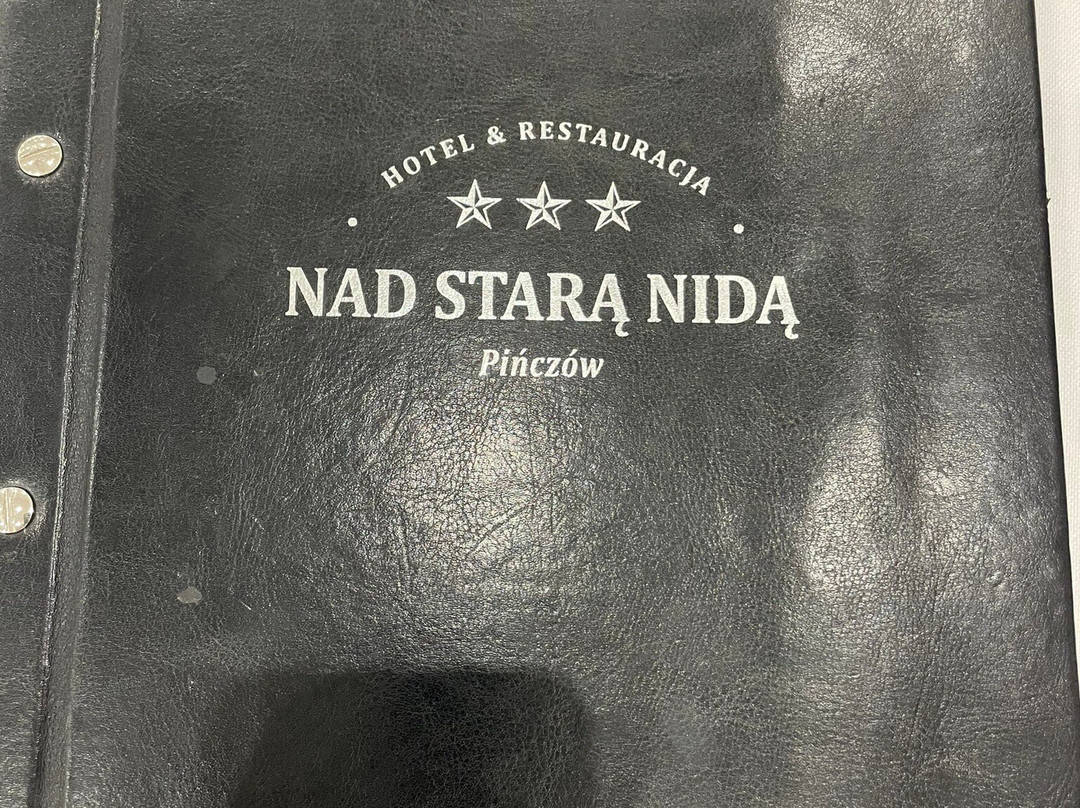 Hotel Nad Starą Nidą主图