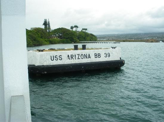 珍珠港-火奴鲁鲁必去景点