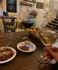 Tandır House Restaurant & Cafe餐厅图片