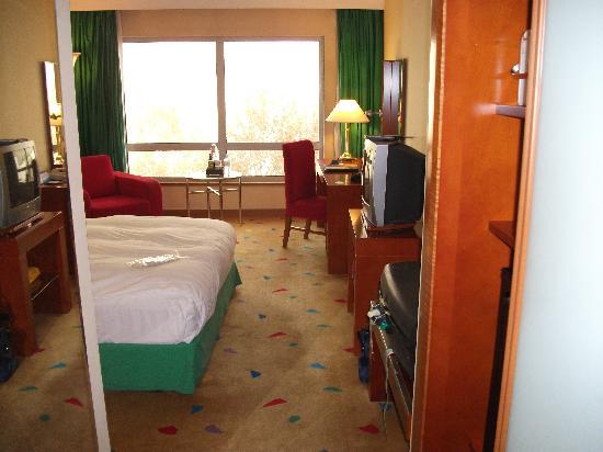 皇家大饭店-浴室