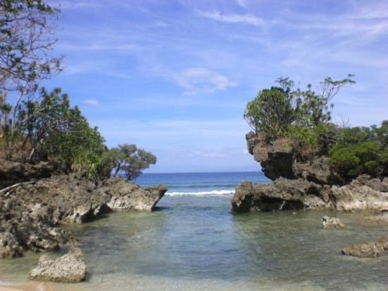 Pandan Island-明多洛岛必去景点