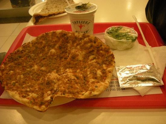 伊斯坦布尔Cevahir购物中心-伊斯坦布尔必去景点