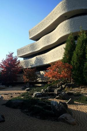 加拿大文明博物馆-加蒂诺必去景点