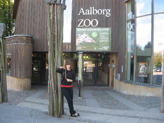 Aalborg Zoologiske Have-奥尔堡必去景点