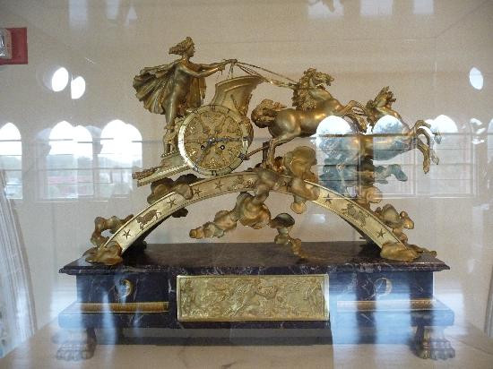 Lightner Museum景点图片