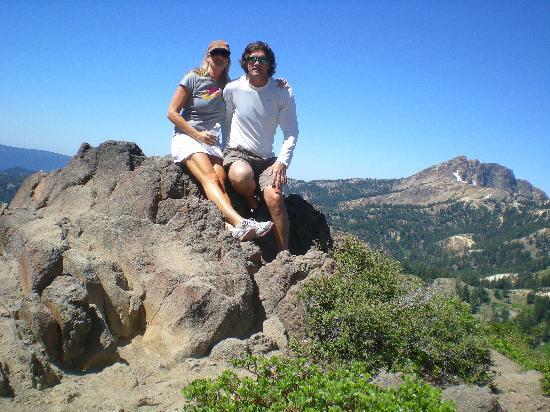 Oasis Springs Flyfishing and Dude Ranch-客卧