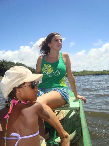 Brazil Trip Tour-Itacare必去景点