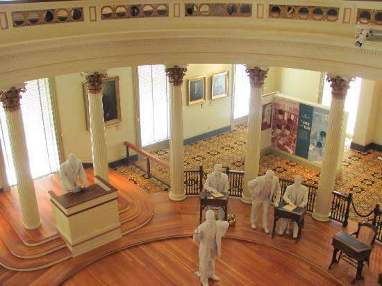 Old Capitol Museum景点图片