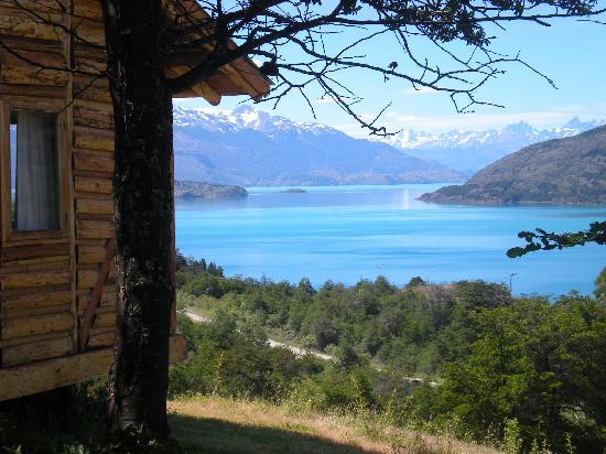 Carretera Austral-Los Lagos Region必去景点