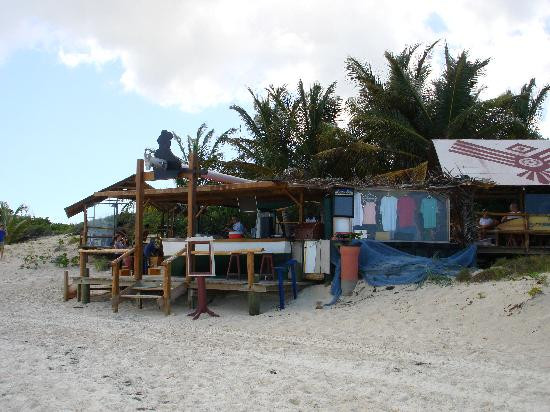 Dune Preserve-The Valley必去景点
