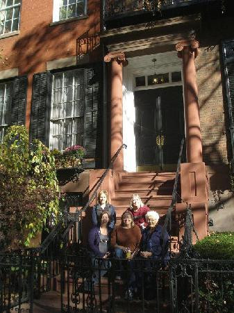 Marvelous Manhattan Tours-Richmond Hill必去景点