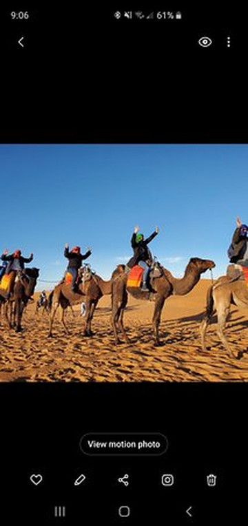 Fes Desert Trips-非斯必去景点