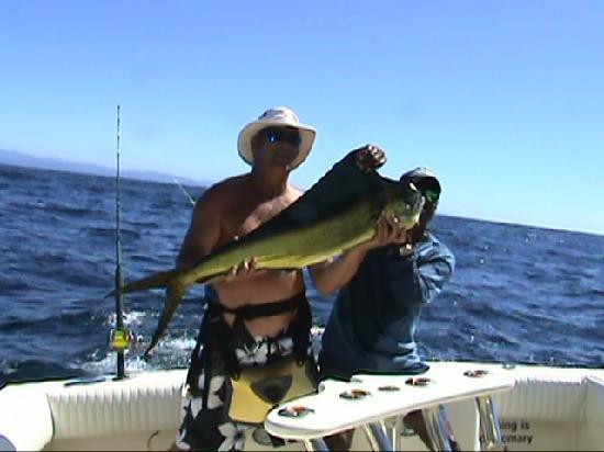 Kingpin Sportfishing景点图片