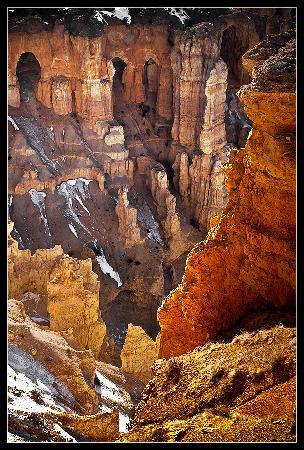 Canyon Trail Rides-特罗皮克必去景点