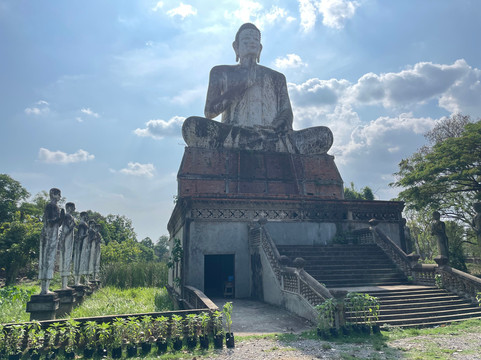 Battambang Tour By Samol-Moung Ruessei必去景点