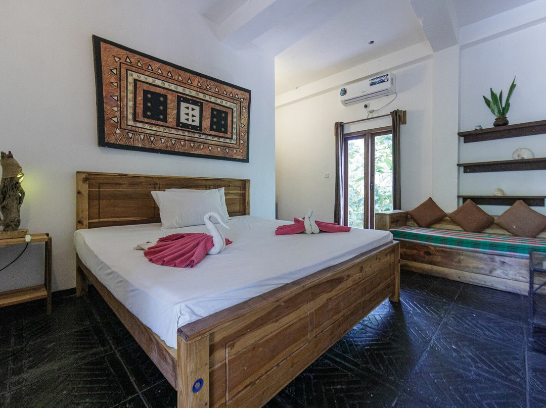 BonaVista Beach Hotel主图