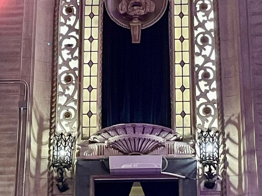 艺术大厦-芝加哥必去景点