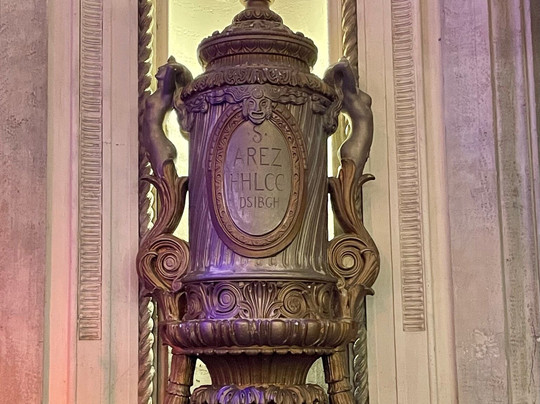 艺术大厦-芝加哥必去景点