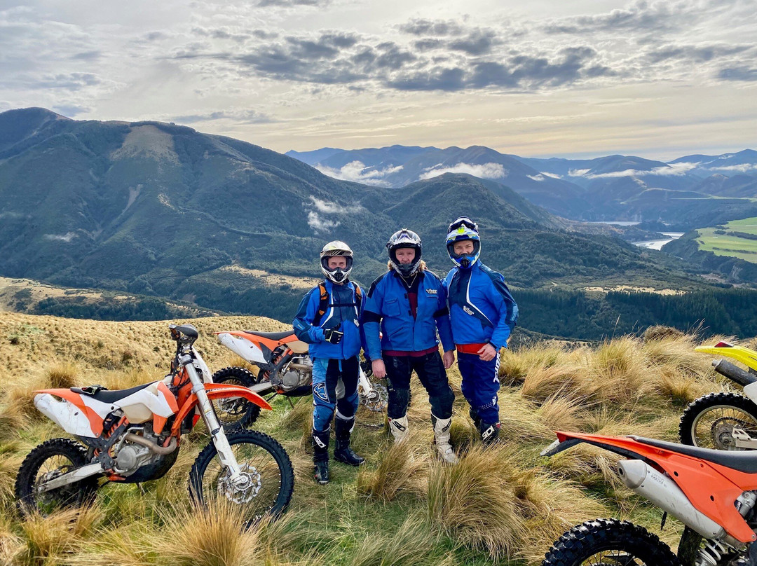 Adventure Trail Rides景点图片
