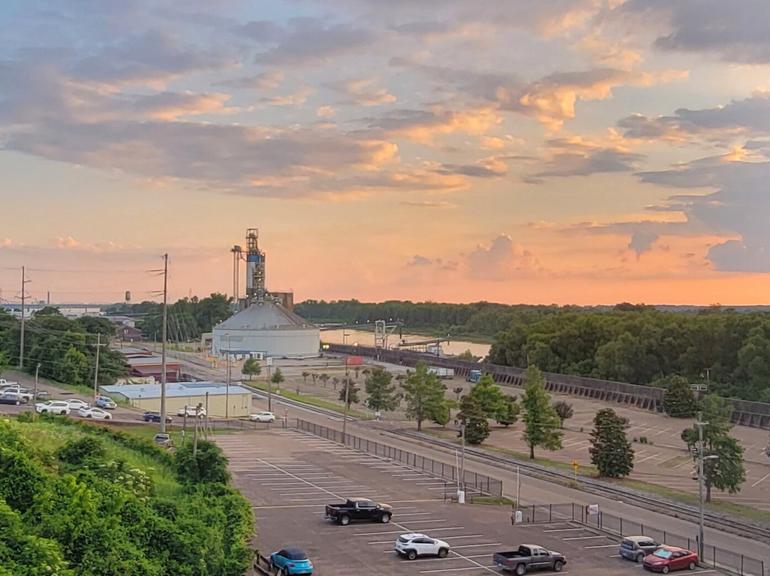 Mulberry, A Wyndham Hotel主图