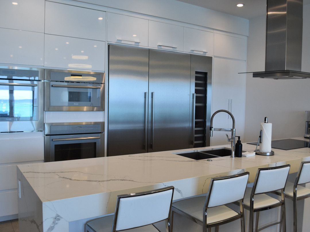 Rum Point Club Resort主图