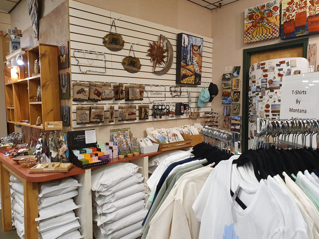 Birds & Beasleys-赫勒拿必去景点