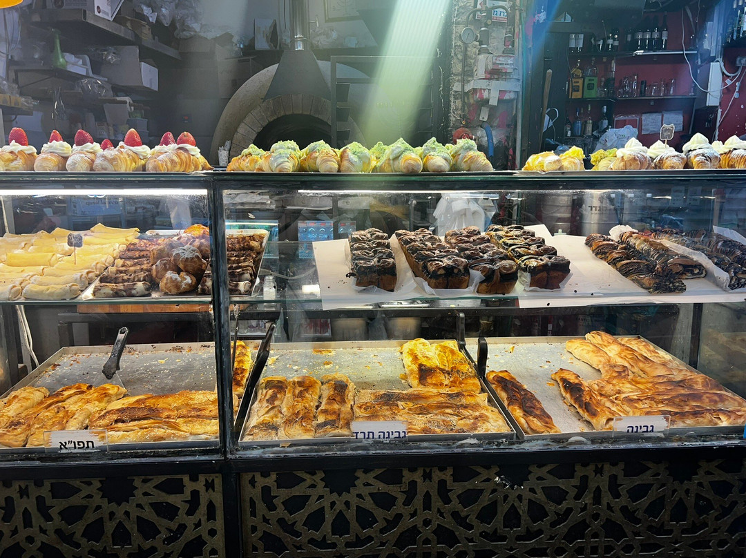 Kenes Tours-特拉维夫必去景点