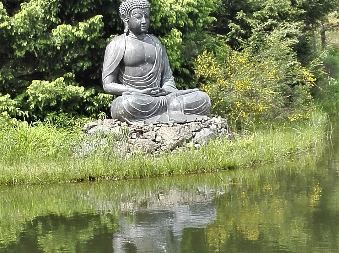 Nepal Himalaya Park Stiftung-Wiesent必去景点