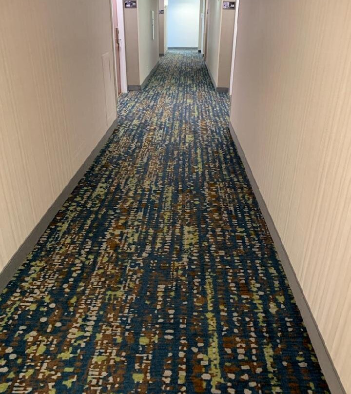 温特黑文希尔顿恒庭酒店主图