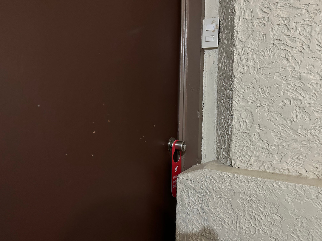 诺斯维尤酒店主图