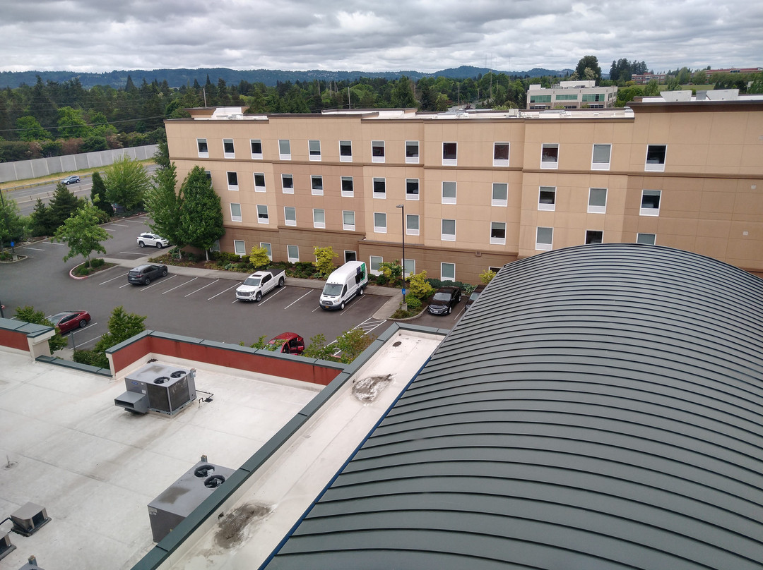 Embassy Suites by Hilton Portland Hillsboro, Oregon主图