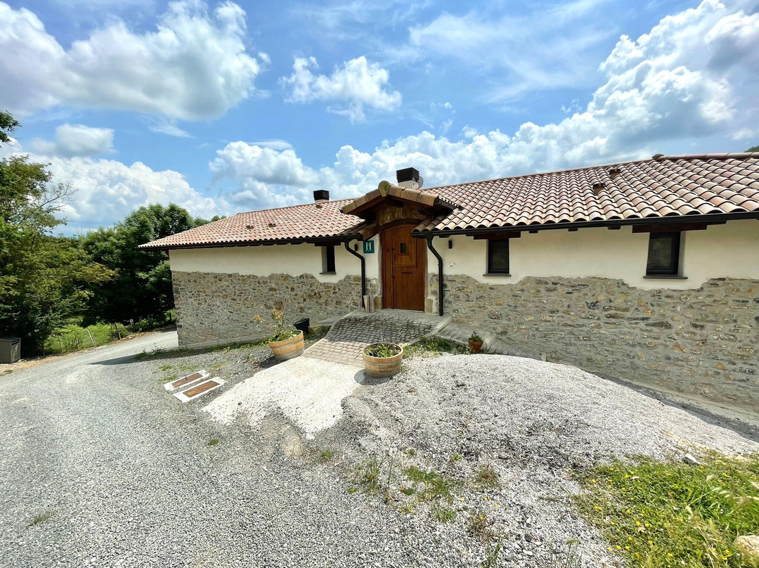 Mokorroko Borda Hostal Rural