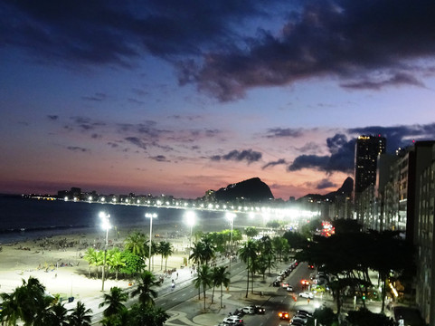 勒梅竞技场酒店主图