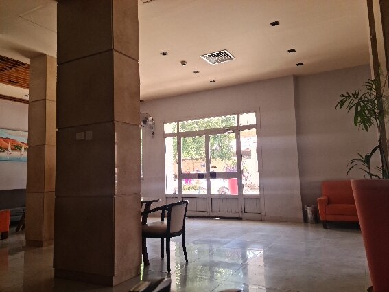 Hapi Hotel-官方