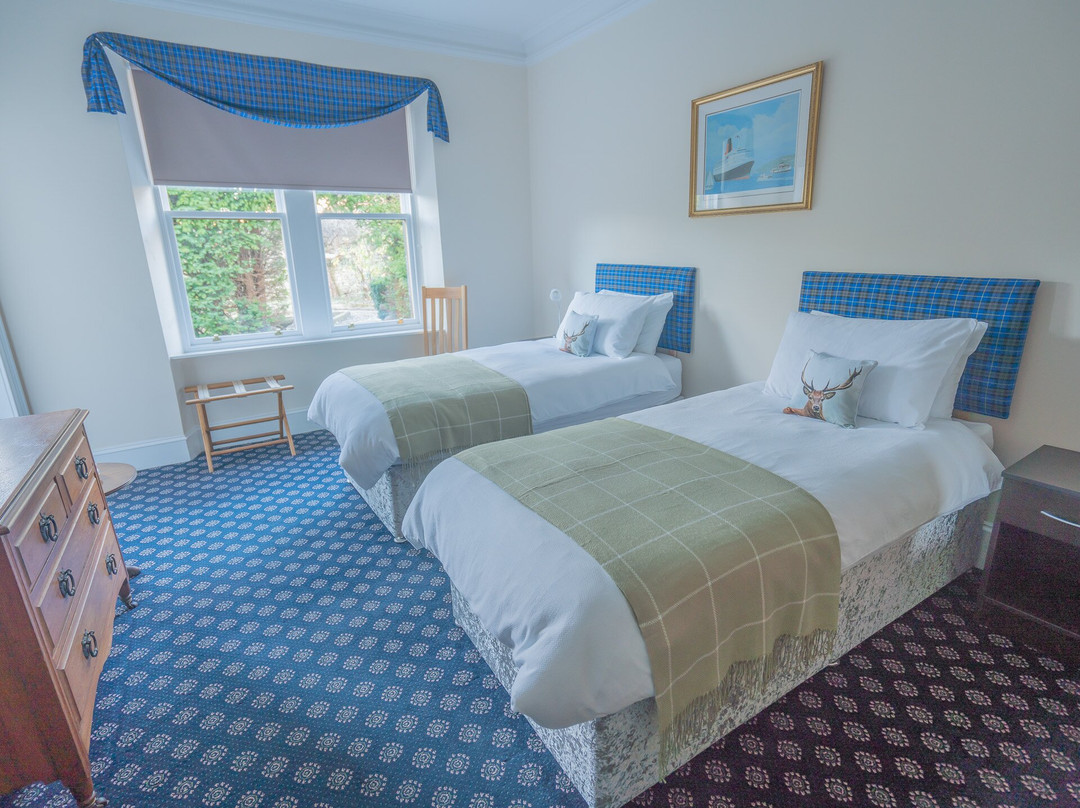 Appin House Bed & Breakfast