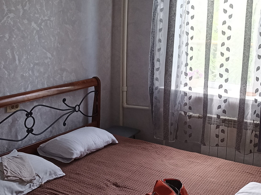 Tihaya Pristan主图