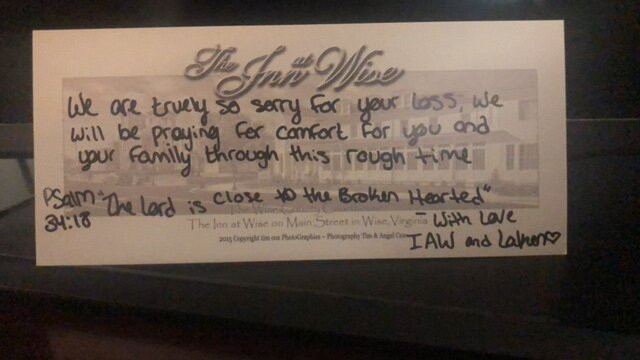 The Inn at Wise主图