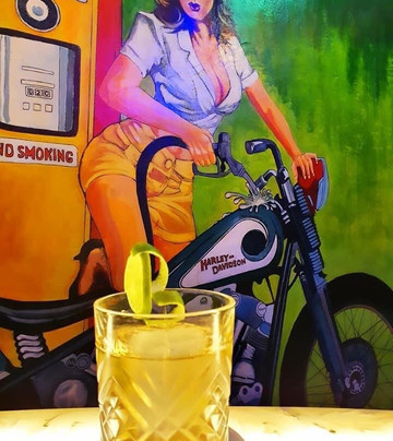 Arch Lounge-金边必去景点