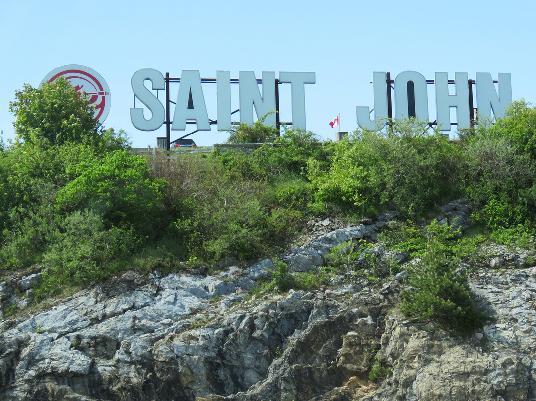 Travelodge Suites Saint John主图