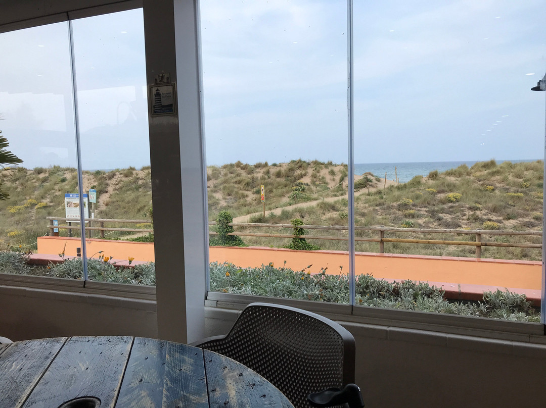 Aparthotel Golf Beach主图