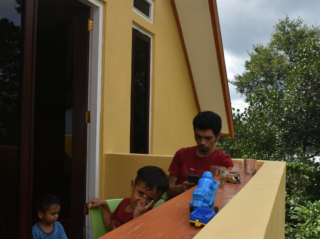 Mayo Homestay