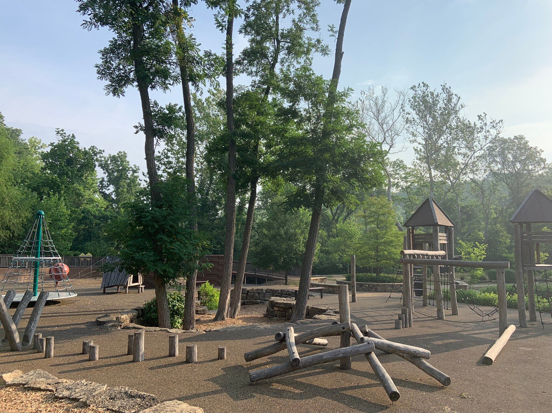 Wildwood Community Park景点图片