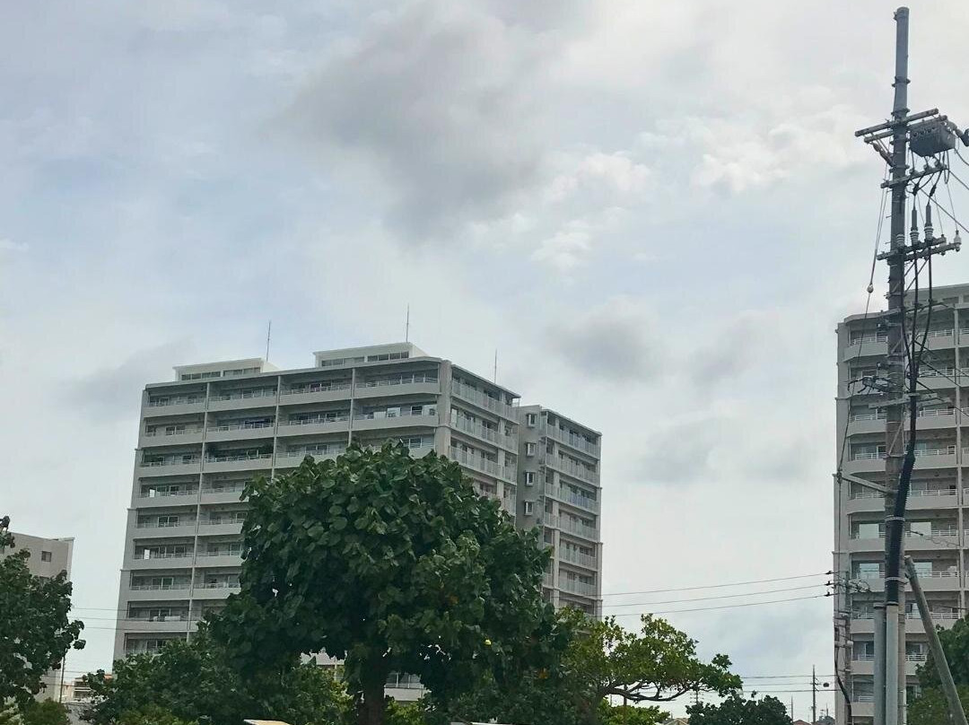 Toyosaki Rainbow Park