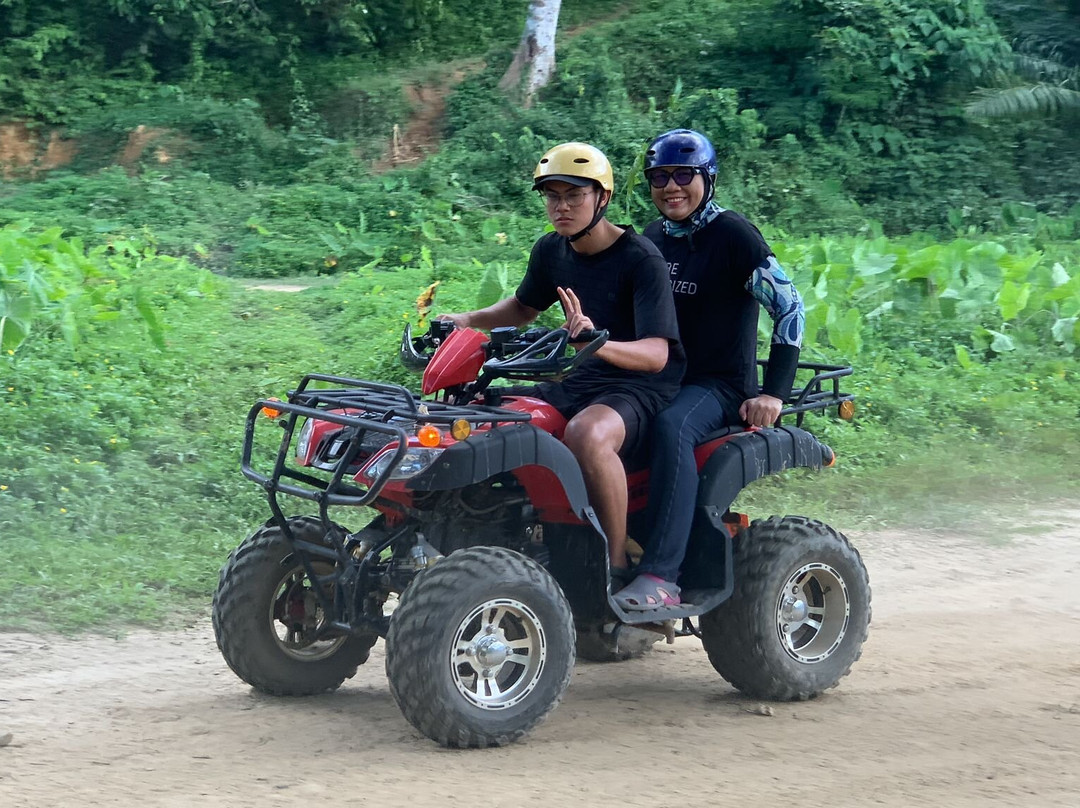 Mari Tour Thailand - Day Tours-班巴克洛必去景点