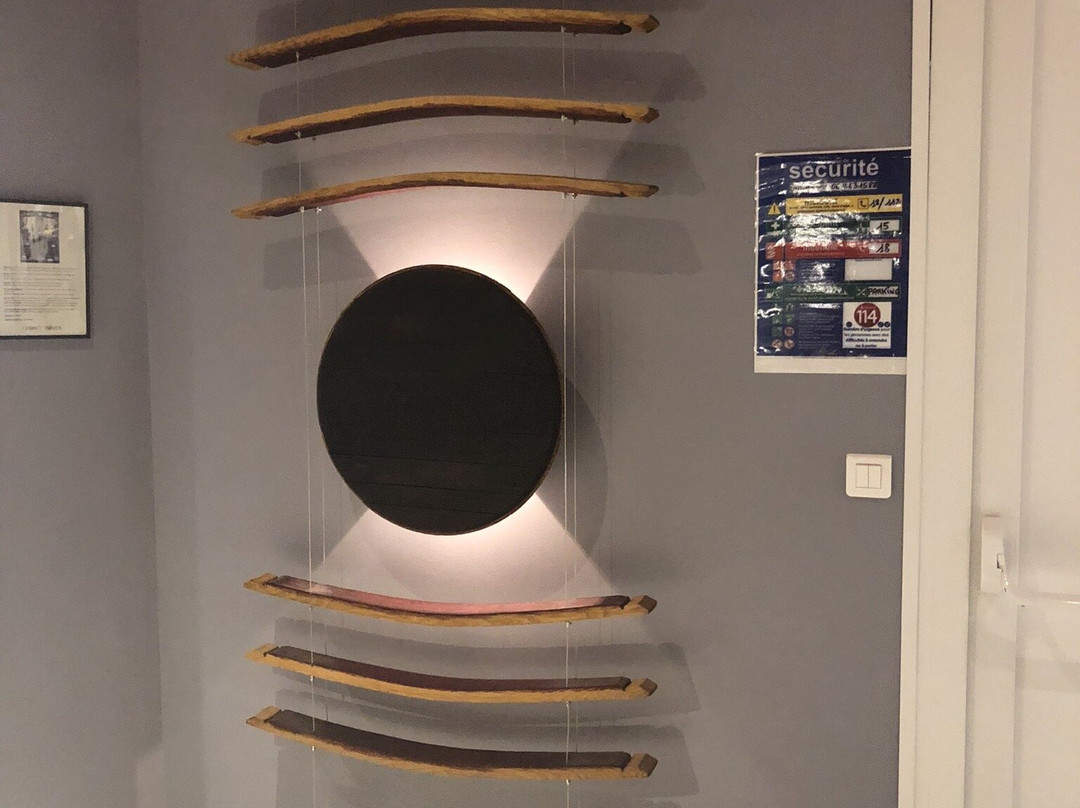 Les Vignerons d'Uni Medoc-Gaillan-en-Medoc必去景点