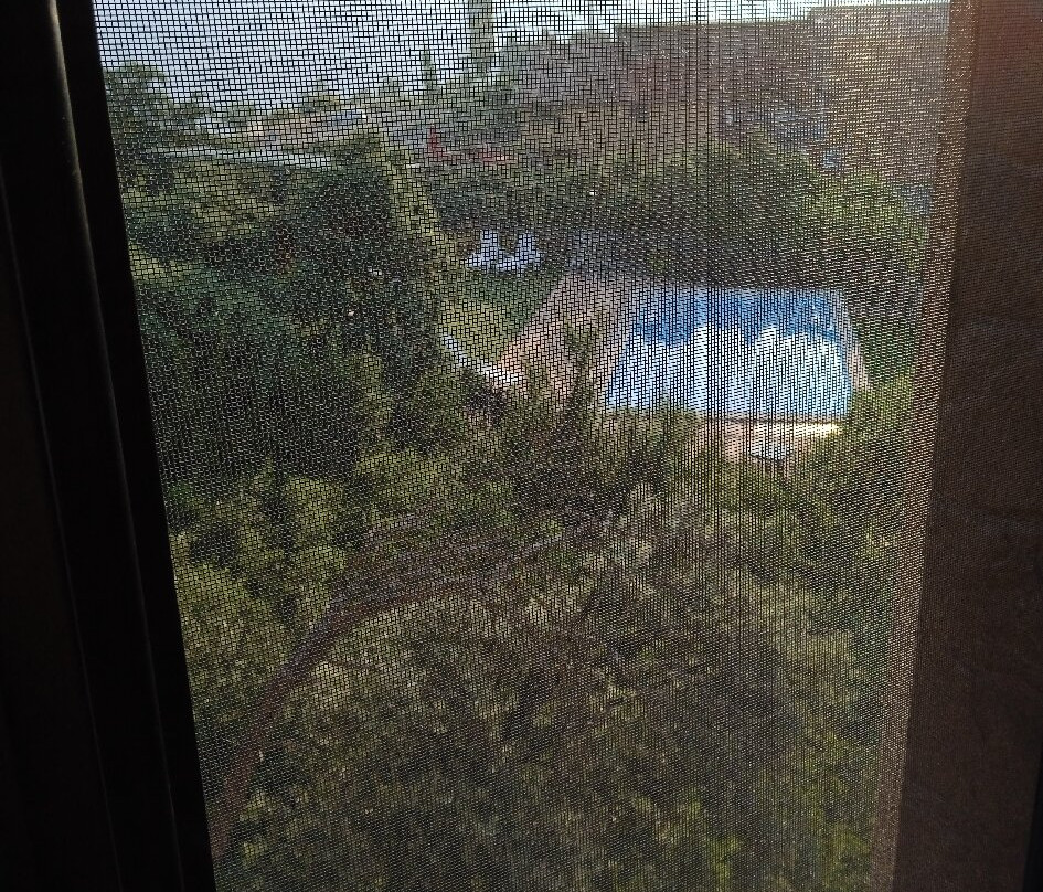 Hotel Restaurante Port d'Ager主图