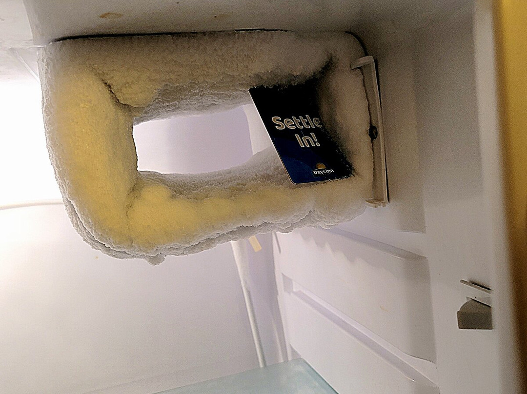 Days Inn by Wyndham St George主图