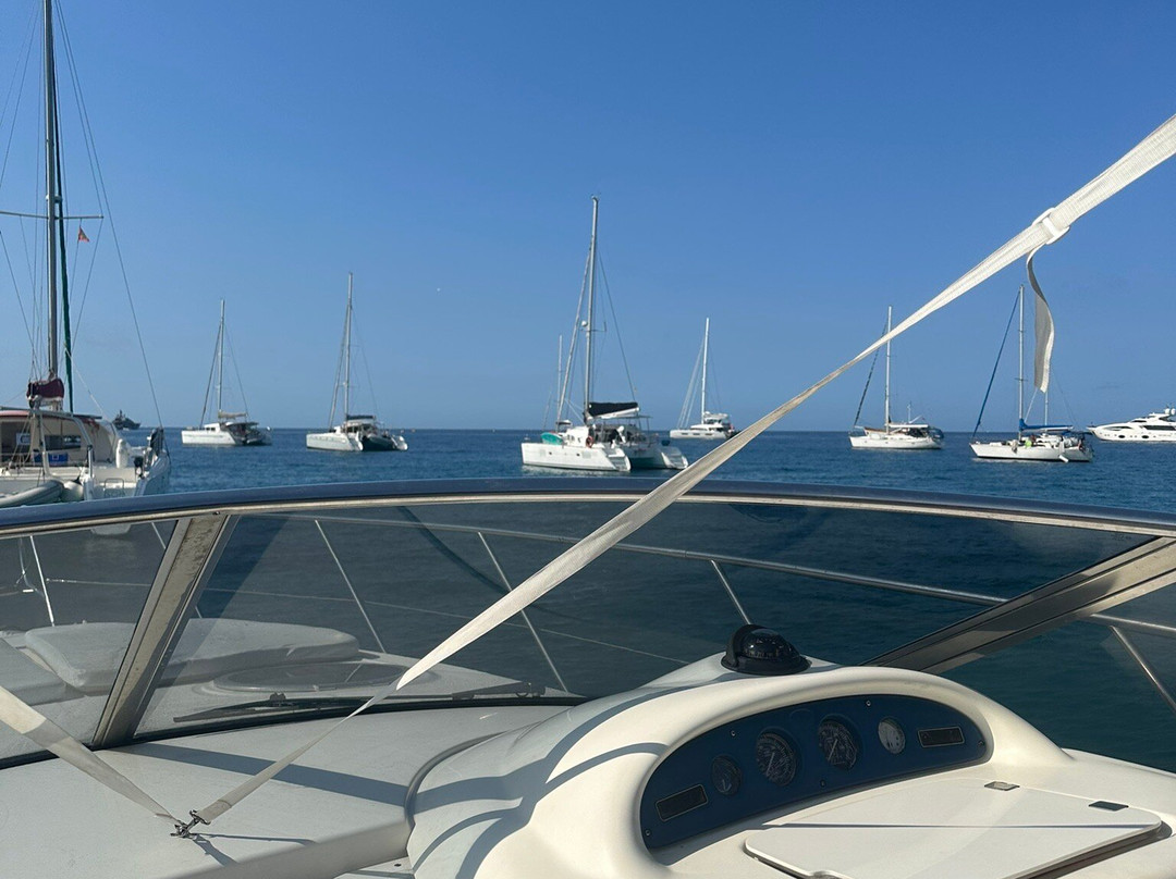 CharterAlia Boat Hire Formentera景点图片